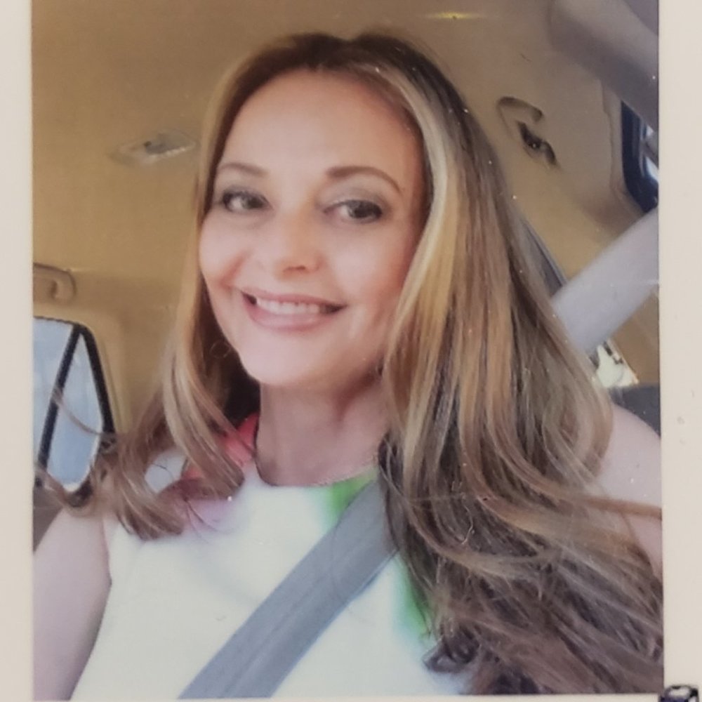 Meet your Posher, Debbie Starcher